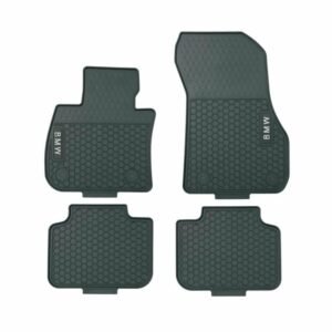 GUMENA patosnica BMW X1 16-F48/BMW X2 18-F39/BMW X1 22-/BMW X1e 22-U11