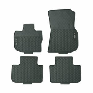 GUMENA patosnica BMW X3 G01 18-