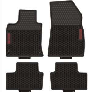 GUMENA patosnica Renault Clio 5 2019-