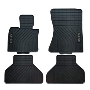 Patosnica GUMENA BMW X5 E70 10-