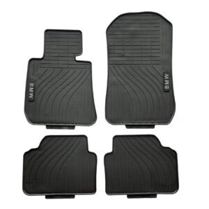 Gumene tipske patosnice BMW 3 E90/E91 04-