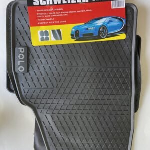 Patosnica GUMENA VW Polo 17-