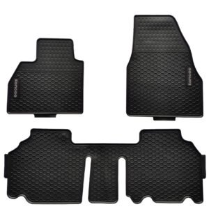 Patosnica GUMENA Renault Kangoo 08-