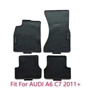 GUMENA patosnica AUDI A6 2011-