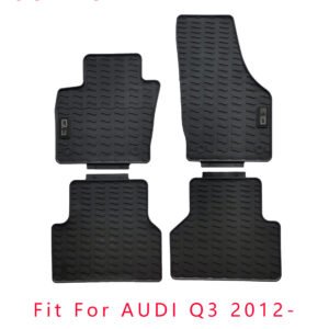 GUMENA patosnica AUDI Q3 2012-