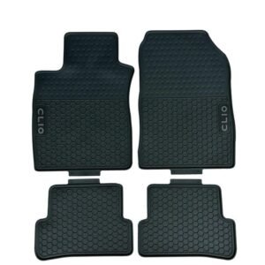 Patosnica GUMENA Renault Clio 4