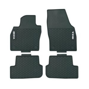 Patosnica GUMENA SEAT Ibiza 2017-