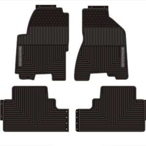 Patosnica GUMENA KIA Sportage 04-