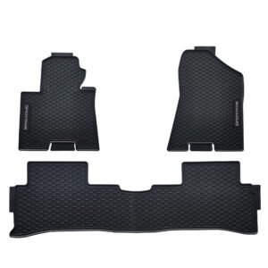 Patosnica GUMENA KIA Sportage 16-