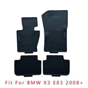 GUMENA patosnica BMW X3 E83 2004-