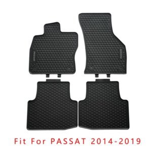 Patosnica GUMENA VW Passat B8 14-