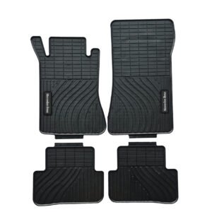 Patosnica GUMENA Mercedes C class W203 00-