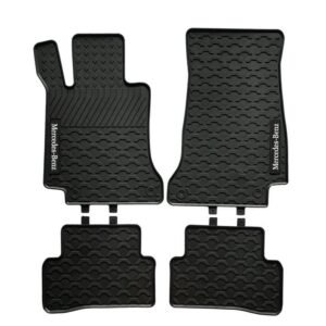 Patosnica GUMENA Mercedes C class W205 14-