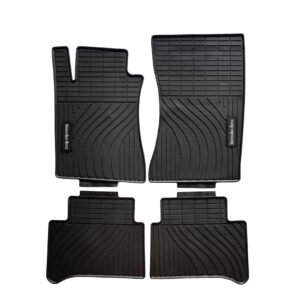 Patosnica GUMENA Mercedes E class W211 02-