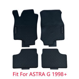 GUMENA patosnica Opel Astra G 98-