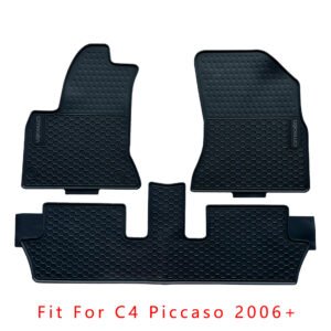 GUMENA patosnica Citroen C4 Picasso 2006-