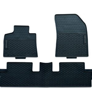 GUMENA patosnica CITROEN C4 Picasso 2013-