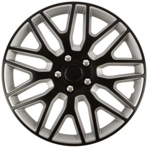 RATKAPNE VERSACO 14″ DAKAR NC BLACK SILVER