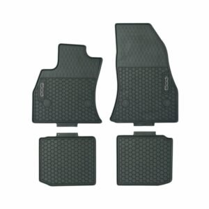 GUMENA patosnica Fiat 500L 12-