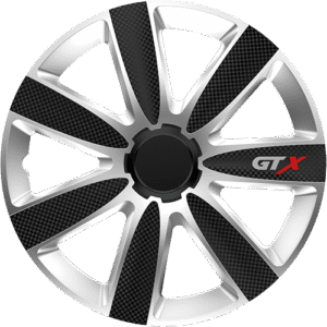 RATKAPNE VERSACO 16″ GTX CARBON SILVER BLACK