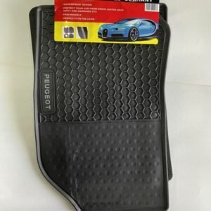 GUMENA patosnica Peugeot 208/2008 12-