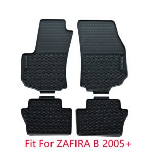 GUMENA patosnica Opel Zafira B 2005-