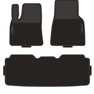 GUMENA patosnica Tesla Model S 13-