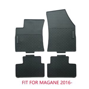 GUMENA patosnica Reno Megane 2016-