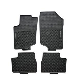 GUMENA patosnica Peugeot 207