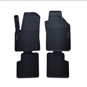 GUMENA patosnica FIAT 500 2008-