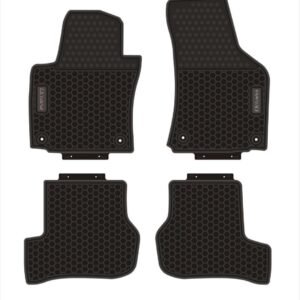 GUMENA patosnica Škoda Octavia A5 05-