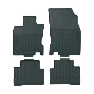 GUMENA patosnica Nissan Qashqai 2014-