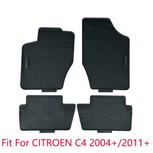 GUMENA patosnica CITROEN C4 04-/11-