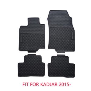 GUMENA patosnica Renault Kadjar 15-