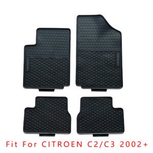GUMENA patosnica CITROEN C2/C3 02-