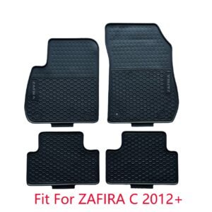 GUMENA patosnica OPEL Zafira 12-