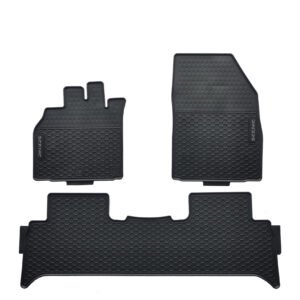 GUMENA patosnica Renault Scenic 04-09