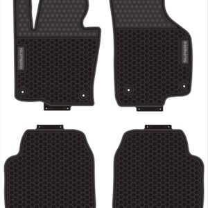 GUMENA patosnica Skoda Superb 08-