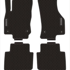 GUMENA patosnica Skoda Superb 16-