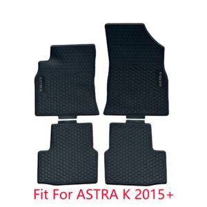 GUMENA patosnica OPEL Astra K 2015-