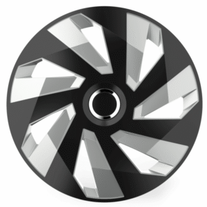 RATKAPNE VERSACO 14″ VECTOR RC BLACK SILVER