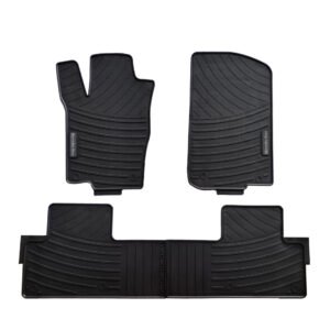 GUMENA patosnica Mercedes ML W164 06-