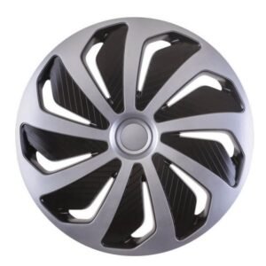 RATKAPNE VERSACO 14″ WIND SILVER BLACK