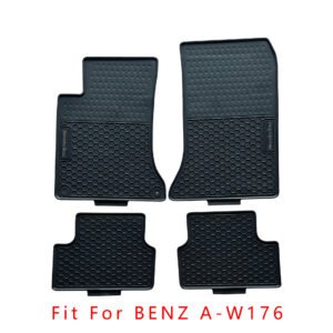 GUMENA patosnica Mercedes A-klasse W176 13-/Mercedes B-klas W246 11-/CLA C117 04/13-/ GLA X156 03/14-