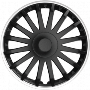 RATKAPNE VERSACO 16″ CRYSTAL SO BLACK