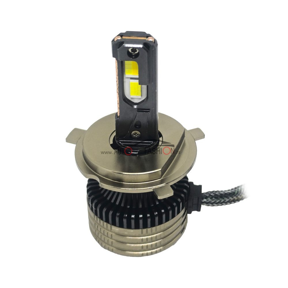 H4 LED SIJALICE - Slika 5