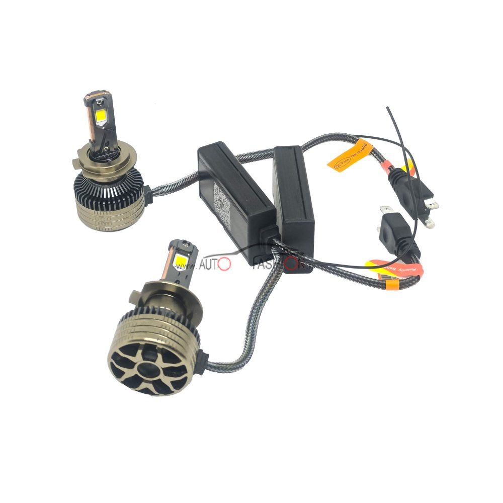 H7 LED SIJALICE - Slika 4