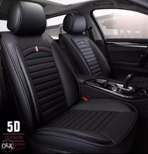 Presvlake za sedišta od eko kože - Slika 2