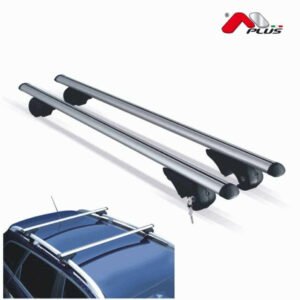 Krovni nosač Lux alu za karavan i suv vozila