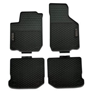 Gumene tipske patosnice VW Golf 4 98